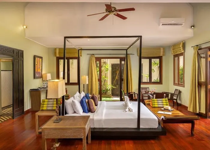 Hotel Gz Eden Privilege And