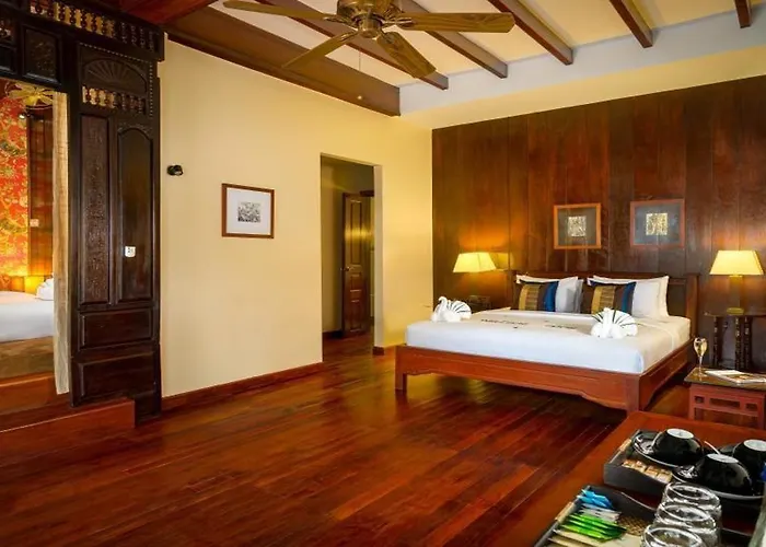 Gz Eden Privilege And Hotel Siem Reap