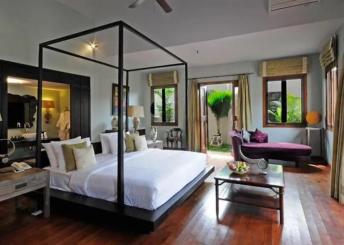 Gz Eden Privilege And Hotel 5*