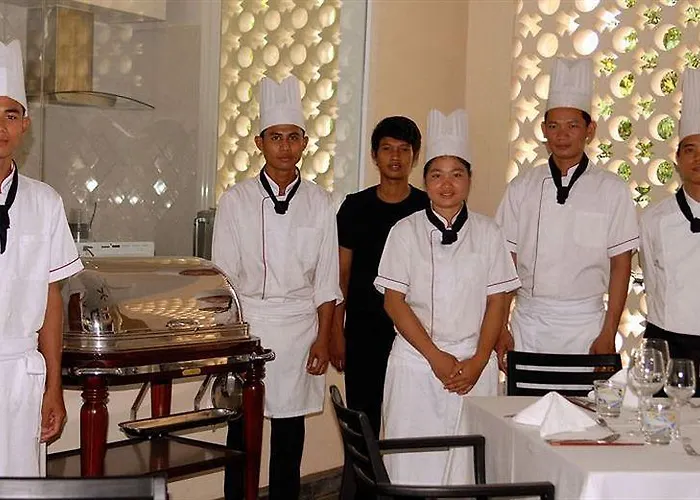 Hotel Gz Eden Privilege And 5*