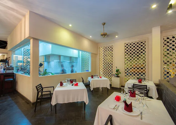 Gz Eden Privilege And Hotel Siem Reap