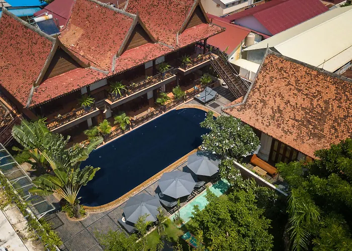 Gz Eden Privilege And Hotel