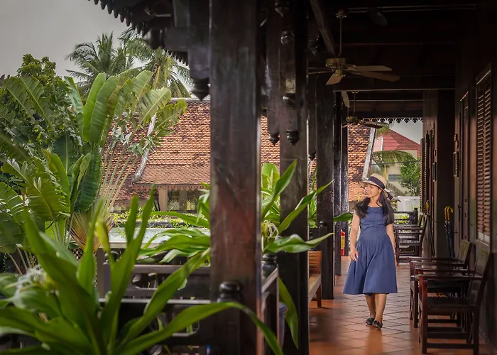 Gz Eden Privilege And Hotel Siem Reap