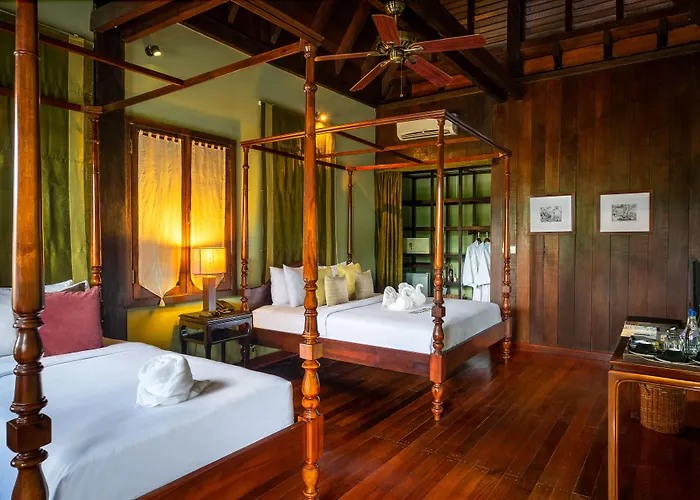 Gz Eden Privilege And Hotel 5*