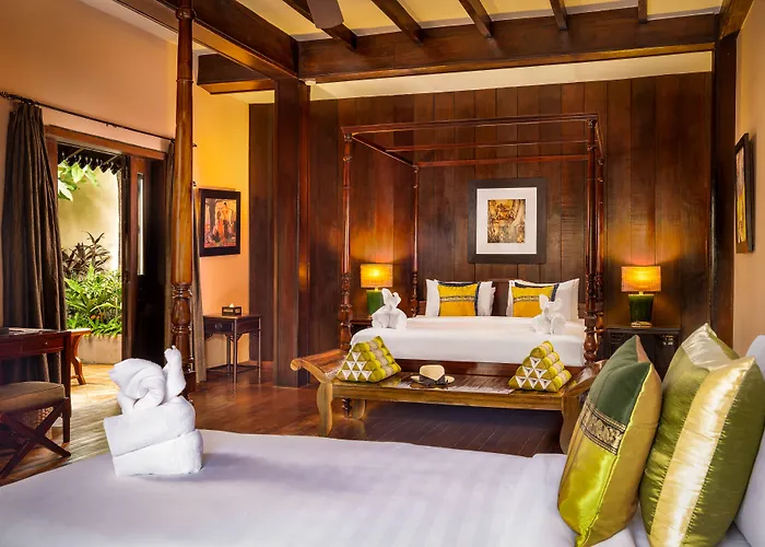 Gz Eden Privilege And Hotel 5*