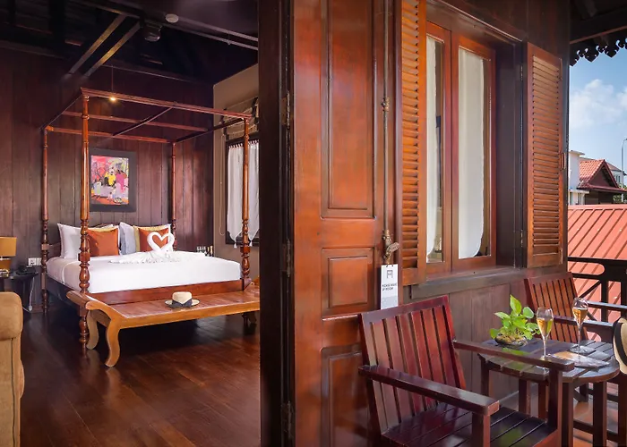 Gz Eden Privilege And Siem Reap