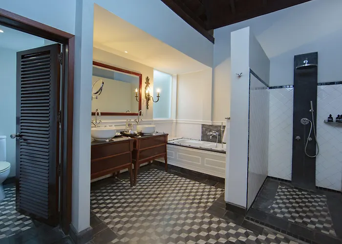 Hotel Gz Eden Privilege And Siem Reap