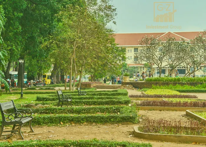 Gz Eden Privilege And Siem Reap