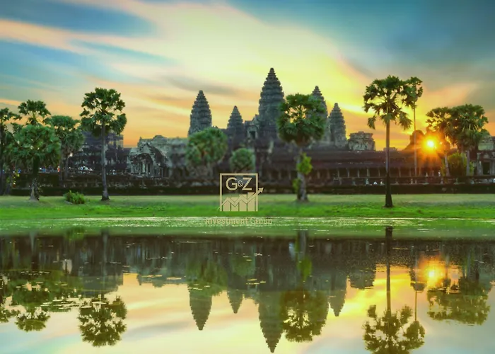 Gz Eden Privilege And Siem Reap