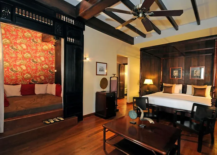 Gz Eden Privilege And Hotel 5*