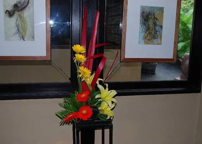 Hotel Gz Eden Privilege And