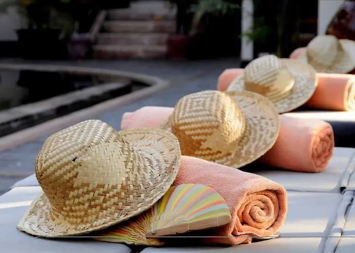 Hotel Gz Eden Privilege And Siem Reap