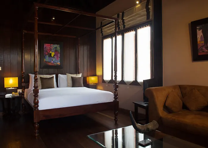 Gz Eden Privilege And 5* Siem Reap
