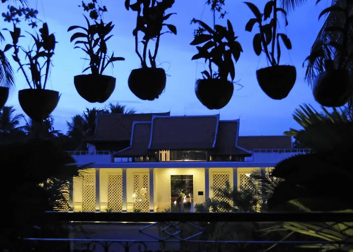 Gz Eden Privilege And Siem Reap