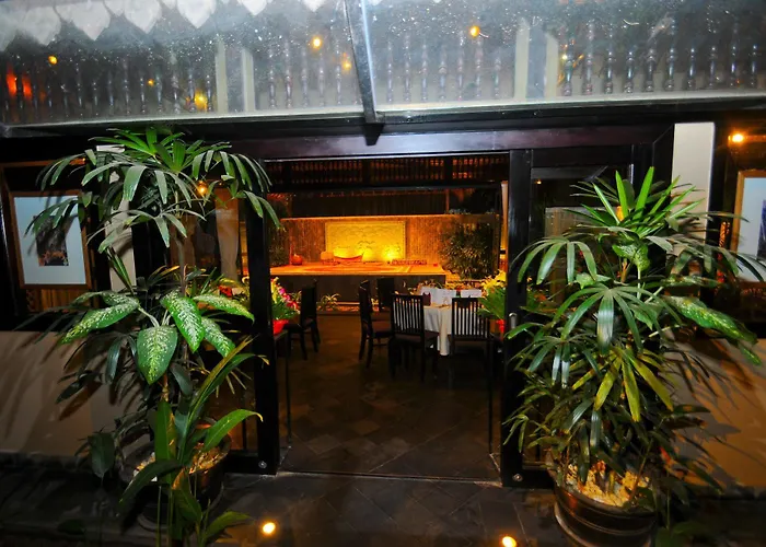 Gz Eden Privilege And Hotel