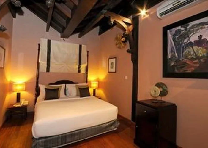Gz Eden Privilege And Hotel Siem Reap