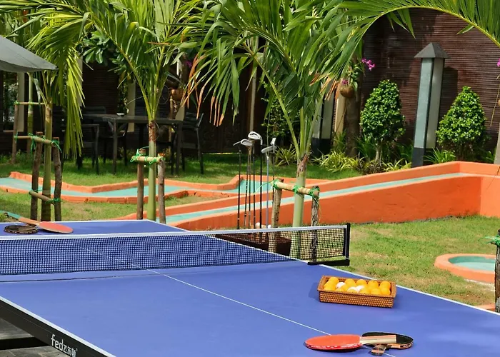 Gz Eden Privilege And 5* Siem Reap