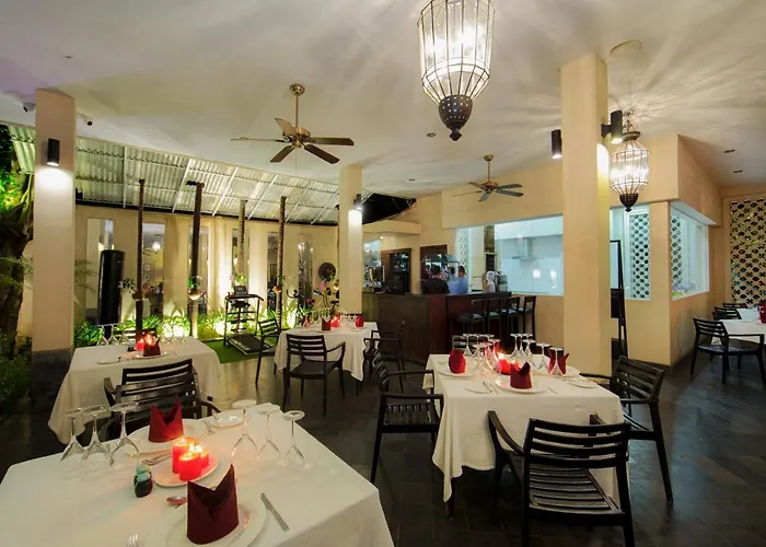 Hotel Gz Eden Privilege And
