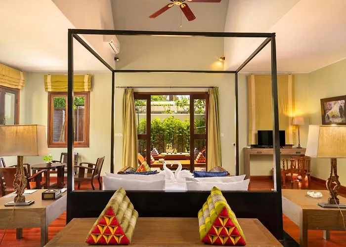 Hotel Gz Eden Privilege And Siem Reap