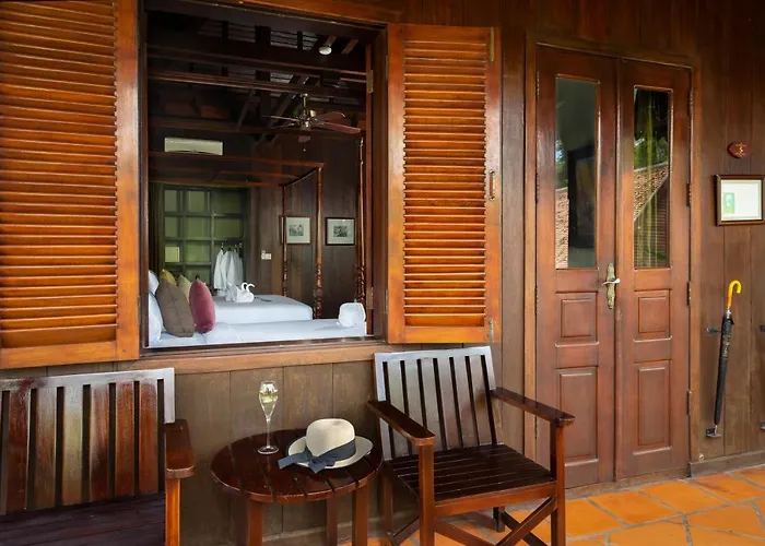 Gz Eden Privilege And 5* Siem Reap