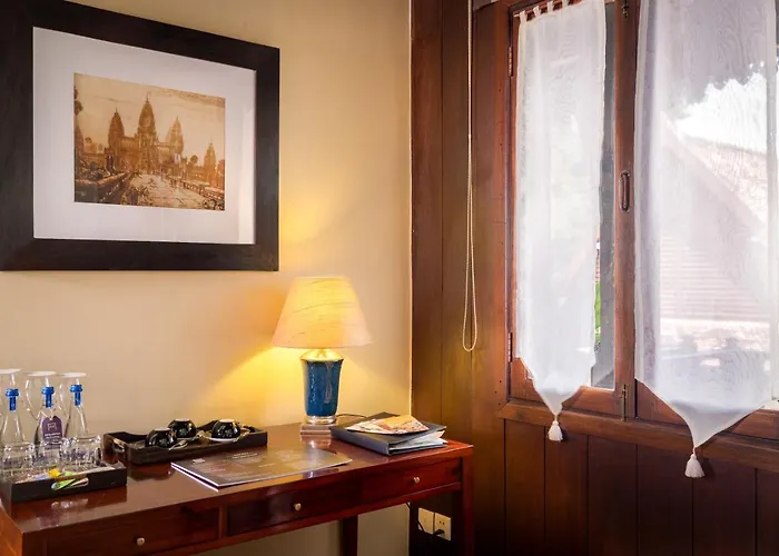Hotel Gz Eden Privilege And