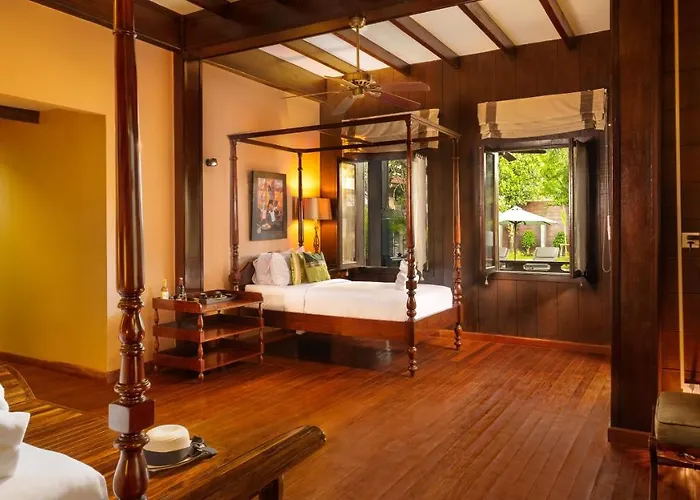Gz Eden Privilege And 5* Siem Reap