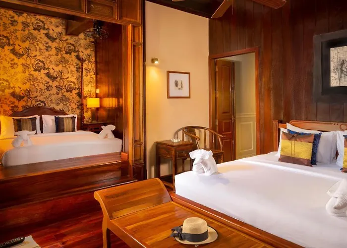 Hotel Gz Eden Privilege And Siem Reap