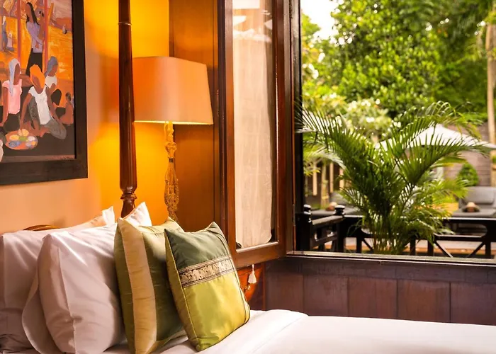 Hotel Gz Eden Privilege And