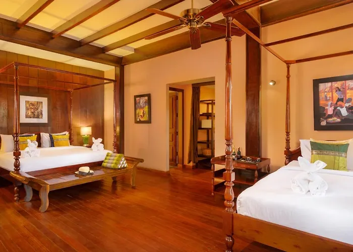 Gz Eden Privilege And Hotel Siem Reap